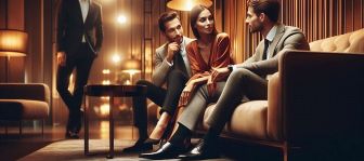 Iepazīšanās cilvēkiem ar dažādām interesēm: cuckold tradīciju izpēte Latvijā