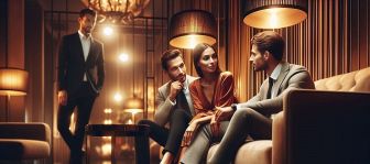 Dating for People with Different Interests: Exploring Cuckold Traditions in Riga