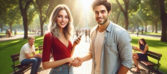 Warum heirateten in alten Zeiten viele Frauen aus Lettland Deutsche?