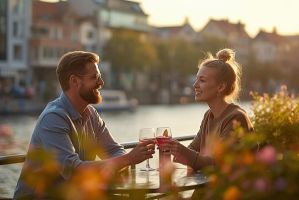 Varför dejting i Sverige känns svårt – och hur lettiska singlar kan ge en uppfriskande alternativ väg