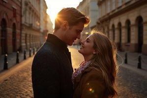 Den chockerande sanningen: Lettiska kvinnor föredrar svenska gentlemän – därför