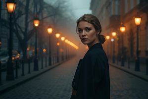 Lettiske kvinder: elegance, styrke og kærlighed i balance
