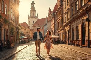 Randka z Łotyszką – co powinien wiedzieć każdy Polak