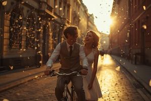 10 Reasons Latvia Might Be the Hottest Place for Love in Europe