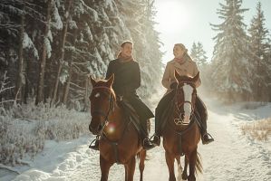What Men Around the World Say After Dating a Latvian Woman