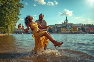 From Riga With Love: Latvia’s Rise as a Global Interracial Dating Hotspot