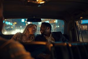 Passion Without Borders: Why Latvian Women Are Irresistible to Black Men
