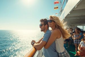 Lettland enthüllt: das geheime Paradies für internationale Liebe