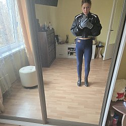 Profile photo