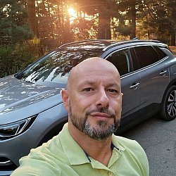 Profile photo