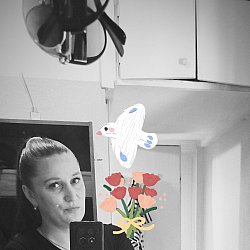 Profile photo