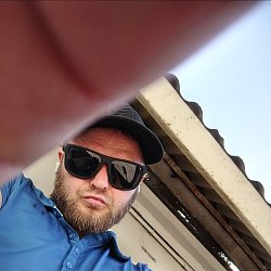 Profile photo
