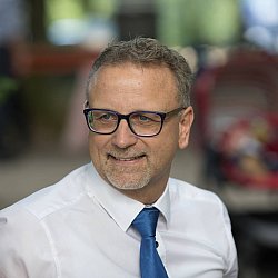 Profile photo