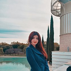 Profile photo